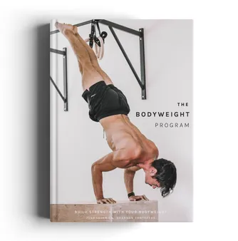 Xaryu Calisthenics: Tips and Techniques